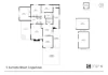 9 Burnside Street, Eaglehawk, Vic 3556-Floorplan