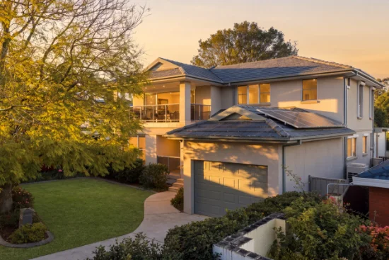 9 Burrendong Road, Leumeah, NSW 2560 - For Sale