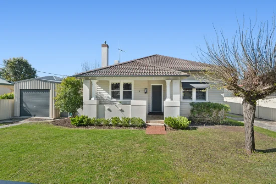 9 Burrowes Street, Golden Square, Vic 3555