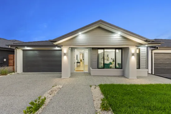 9 Bursaria Grove, Officer, Vic 3809