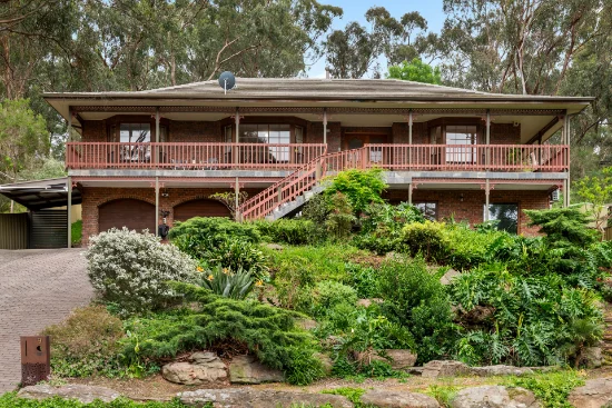 9 Bushland Drive, Bellevue Heights, SA 5050