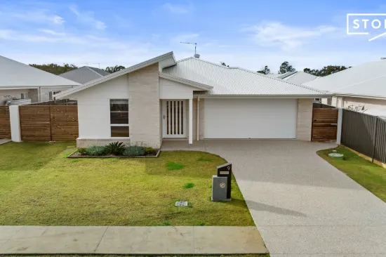 9 Bushy Street, Yamba, NSW 2464