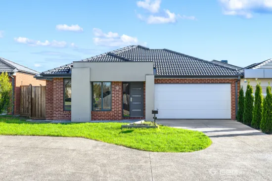 9 Butchart Close, Point Cook, Vic 3030