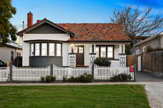 9 Butler Street, Essendon, Vic 3040