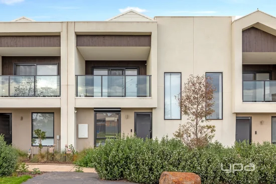 9 Butterfly Walk, Fraser Rise, Vic 3336