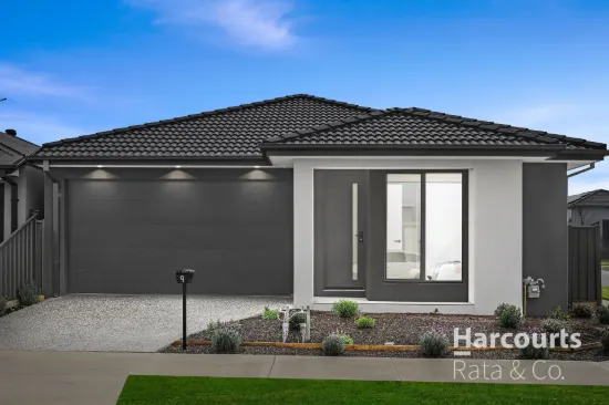 9 Butternut Street, Wollert, Vic 3750