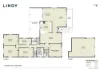 9 Button Close, Singleton, NSW 2330-Floorplan
