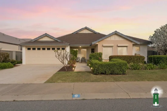 9 Byron Drive, South Yunderup, WA 6208