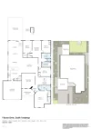 9 Byron Drive, South Yunderup, WA 6208-Floorplan