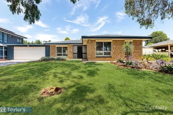 9 Cabernet Avenue, Wynn Vale, SA 5127