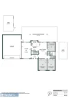 9 Cabernet Avenue, Wynn Vale, SA 5127-Floorplan