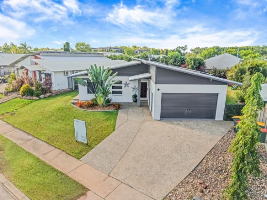 9 Cabrini Street, Bellamack, NT 0832 - Sold