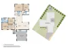 9 Cabrini Street, Bellamack, NT 0832-Floorplan