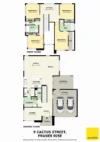9 Cactus Street, Fraser Rise, Vic 3336-Image