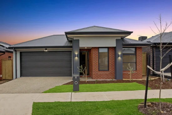 9 Caher Way, Sunbury, Vic 3429