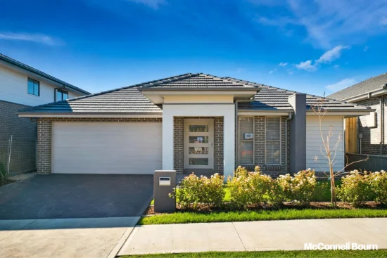 9 Caldwell Avenue, Edmondson Park, NSW 2174