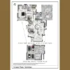 9 Caleb Place, Hamersley, WA 6022-Floorplan