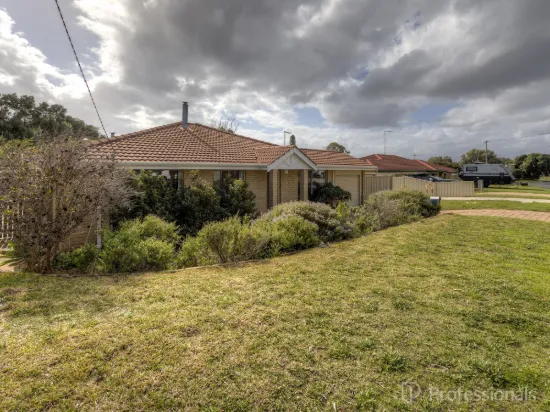 9 Caley Place, Two Rocks, WA 6037