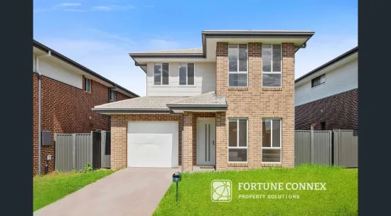 9 Callaghan Street, Marsden Park, NSW 2765
