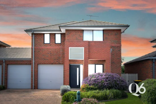 9 Callista Circuit, Taylors Hill, Vic 3037