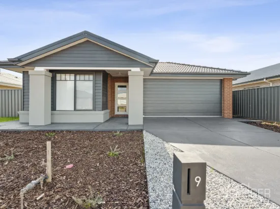 9 Callistemon Avenue, Yarrawonga, Vic 3730