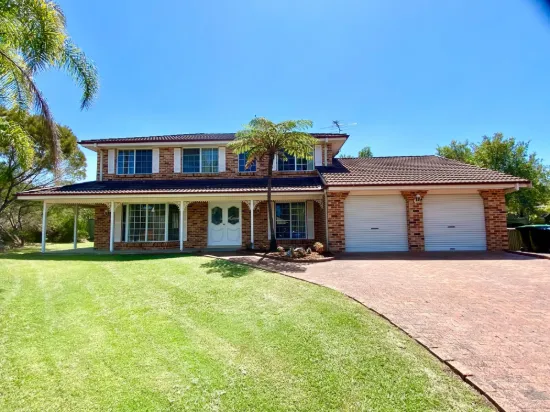 9 Cambage Court, Davidson NSW 2085-Image