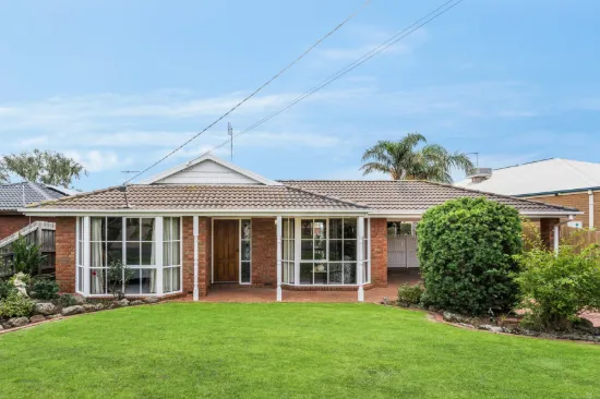 9 Camberwarra Avenue, Clifton Springs, Vic 3222
