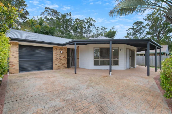 9 Camberwell Dr, Kallangur, Qld 4503