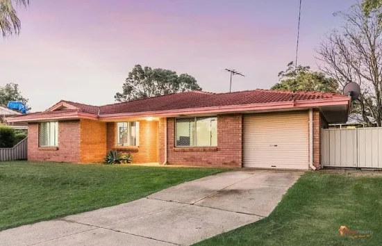 9 Cambey Mews, Parmelia, WA 6167