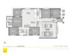 9 Cambridge Circuit, Yarrabilba, Qld 4207-Floorplan