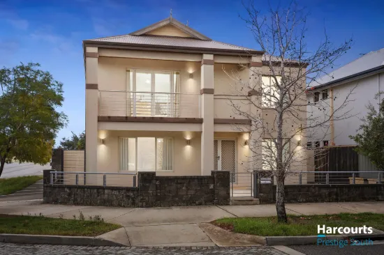 9 Cambridge Promenade, Canning Vale, WA 6155