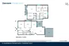 9 Cambridge Promenade, Canning Vale, WA 6155-Floorplan