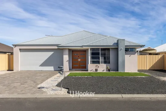 9 Camden Street, Australind, WA 6233