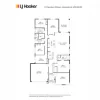 9 Camden Street, Australind, WA 6233-Floorplan