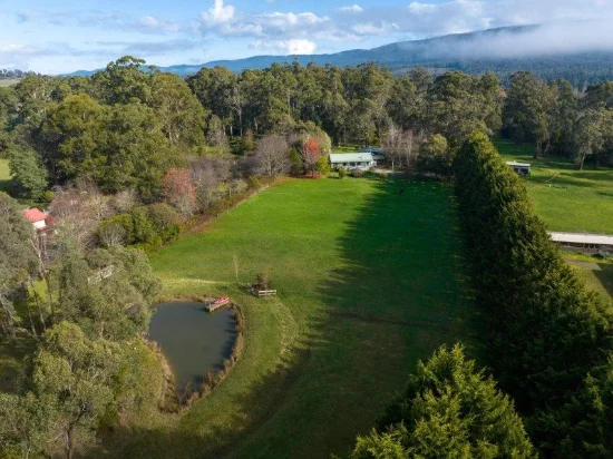 9 Cameron Close, Buxton VIC 3711-Image