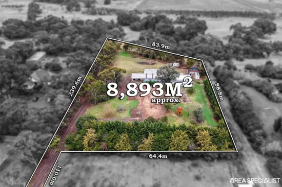 9 Cameron Court, Kurunjang, Vic 3337