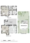 9 Cameron Street, East Mackay, Qld 4740-Floorplan