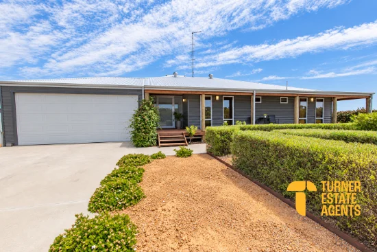 9 Camfield Place, York, WA 6302