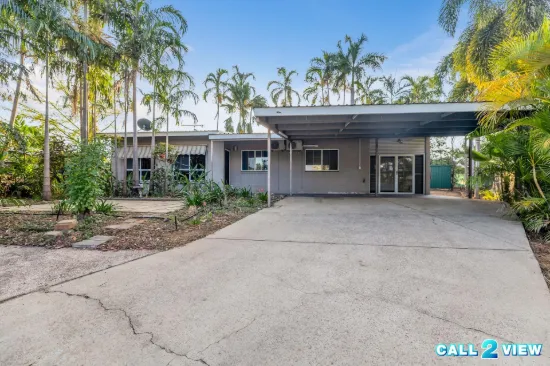 9 Campden Court, Gray, NT 0830