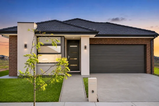 9 Camphor Grove, Rockbank, Vic 3335