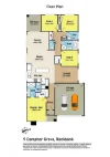 9 Camphor Grove, Rockbank, Vic 3335-Floorplan