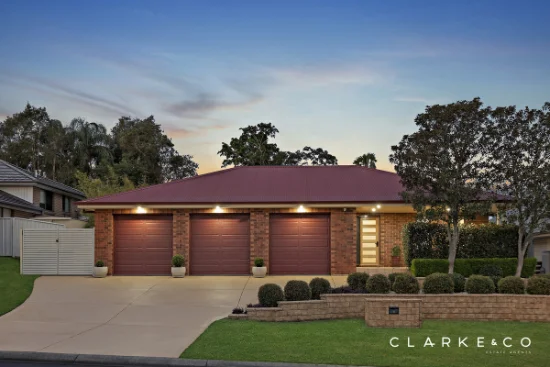 9 Cananga Court, Largs, NSW 2320