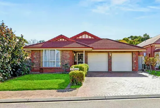 9 Cann Close, Felixstow, SA 5070
