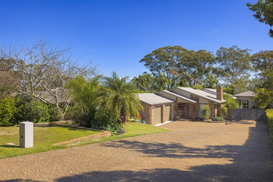 9 Canomii Close, Nelson Bay, NSW 2315
