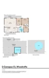 9 Canopus Court, Woodroffe, NT 0830-Floorplan