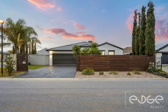 9 Canterbury Place, Burton, SA 5110