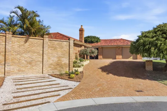 9 Cape Court, Sorrento, WA 6020