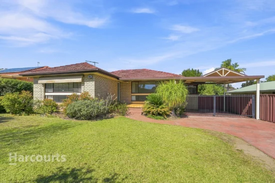 9 Capertee Street, Ruse, NSW 2560