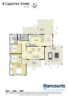 9 Capertee Street, Ruse, NSW 2560-Floorplan