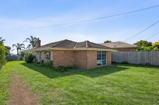 9 Carapooka Avenue, Clifton Springs, Vic 3222